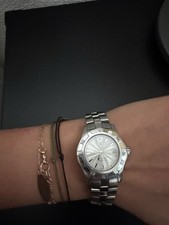 TAG Heuer  Automatik 2000 WK2210 Armbanduhr E...