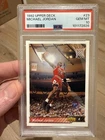 1992-93 Upper Deck - Michael Jordan #23 PSA 10 GEM MT