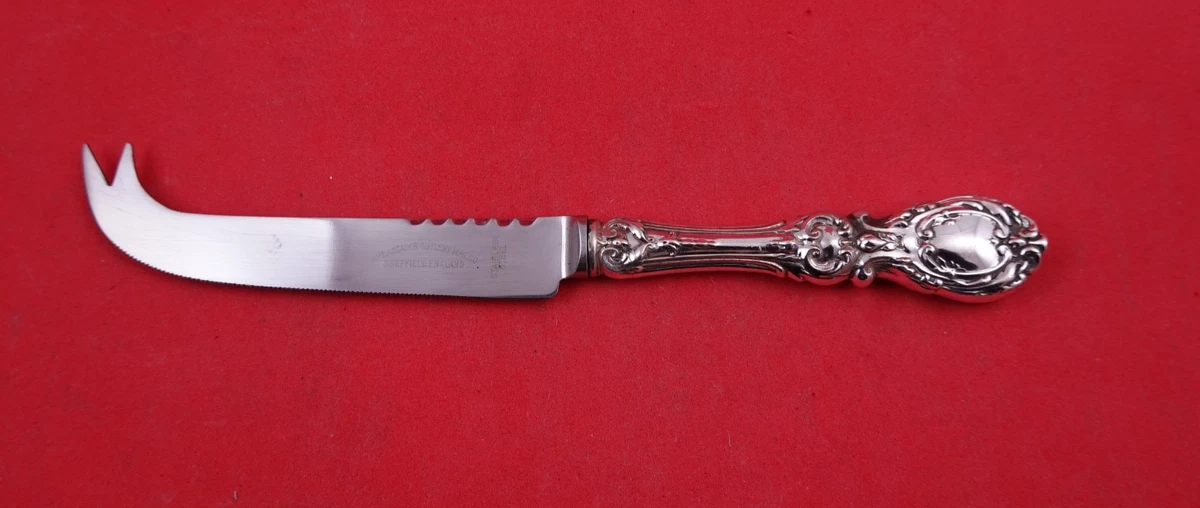 Reed & Barton Antique US Sterling Silver Knives for sale | eBay