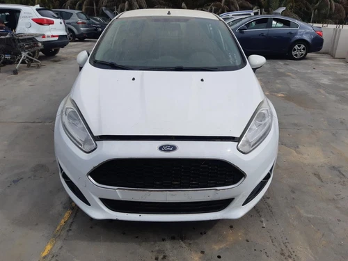 Faro Posteriore Destro per FORD FIESTA (CNN) Black Edition 2017 4191043 - Foto 4 di 10
