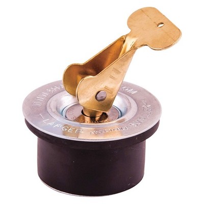 SHAW PLUGS 51015 Mech Expansion Plug,Snap Handle,2.61''H 14M016
