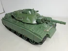 New ListingVintage 1982 GIJoe MOBAT Motorized Battle Tank ARAH Hasbro Read Desription