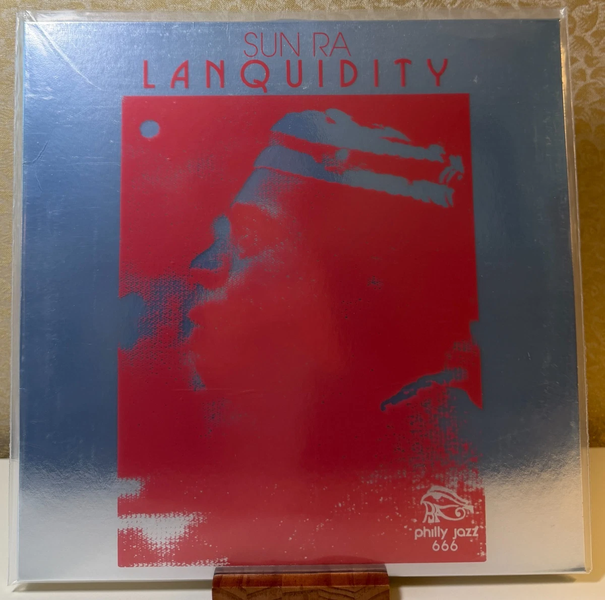 Sun Ra Vinyl Records for sale | eBay