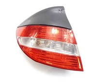 Mercedes-Benz CLC CL203 2008 Hinten links Rückleuchte Heckleuchte A2038204764