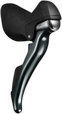 Shimano Tiagra ST-4700 10 Speed Right STI Lever Adjustable Reach Black