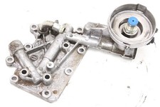 remplissage d'huile Subaru FORESTER 3 SH  108 kW 147 HP diesel 57251