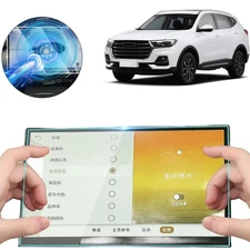 Suitable for 21-24 Haval-H6S central control instrument protection film C5F Q6C7