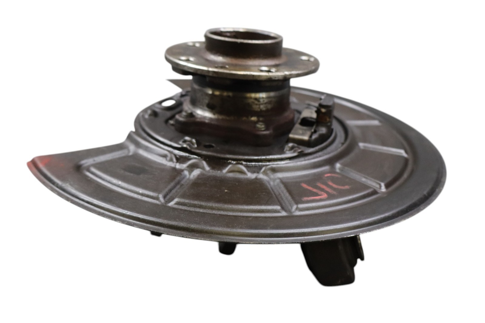 14-17 Maserati Ghibli Rear Right Passenger Side Spindle Knuckle Hub Bearing Oem