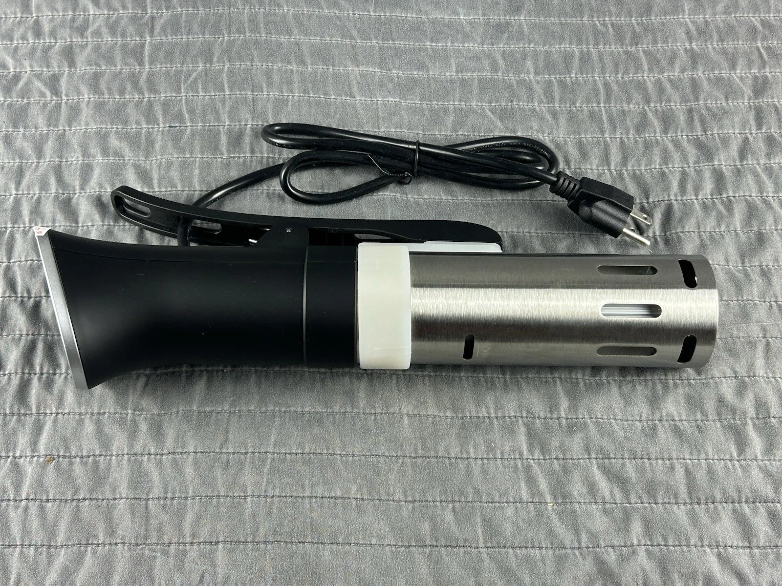 SousVide Art Precision Cooker Kit 1000W /Sous Vide Machine SVA-00010/Read
Opens in a new window or t