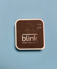 Blink Sync Module 2; Smart Security Camera System; Unit Only; BSM00401U Tested
