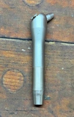 OEM A-dec Traditional 3-Way Air Water Dental Syringe Head 0843