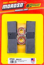 Moroso 22643 Vacuum Pump Rebuild Kit