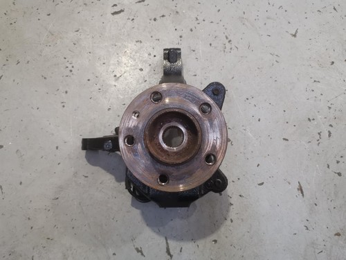 RENAULT TRAFIC RIGHT FRONT HUB ASSEMBLY X83, 04/04-12/14