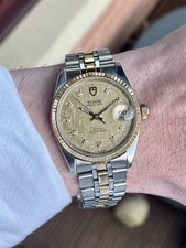 2004 Tudor Prince Date ref. 74033