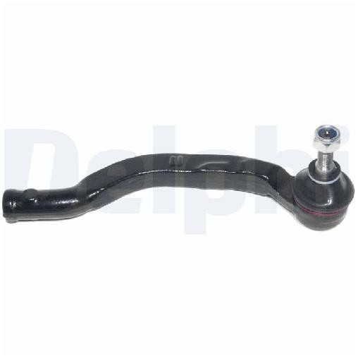 Spurstangenkopf Vorne Rechts FüR Renault Duster HM 1.5 19 Bis 26 Delphi R9M452-image