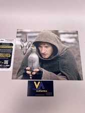 David Wenham Signed Carl Van Helsing 8x10 Photo Autograph w/ JSA COA