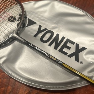 Isometric Yonex | eBay