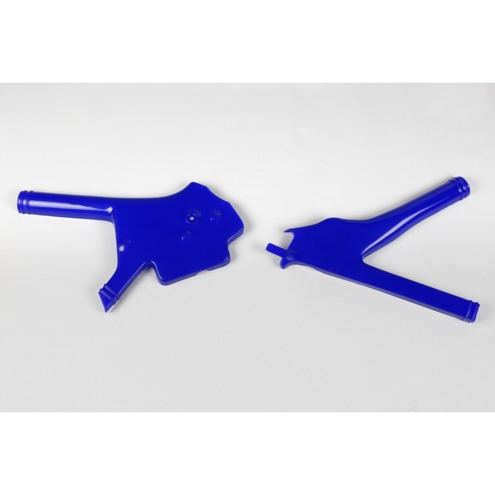 UFO Chassis Protector Yamaha Blue YA03864-089 For Motorcycle Scooter Parts