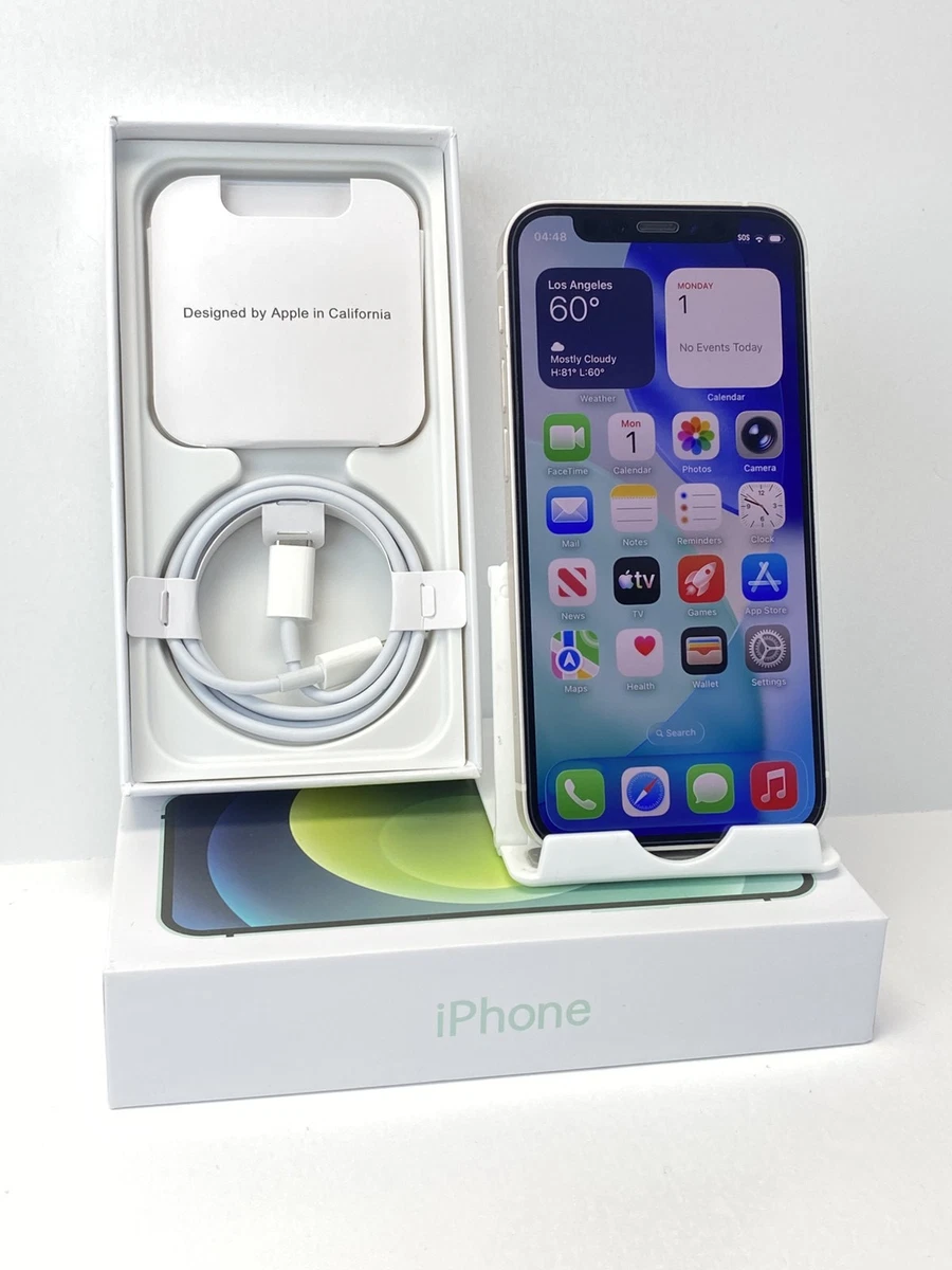 Apple iPhone 12 mini 128GB for Sale - Shop New & Used Cell Phones