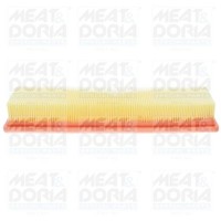Luftfilter FüR Citroen C3 II Peugeot 207 Sw 06-16 1444VL