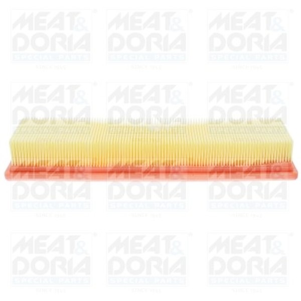 Luftfilter FüR Citroen C3 II Peugeot 207 Sw 06-16 1444VL-image