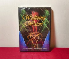 DVD - Waltzing Waters Souvenir