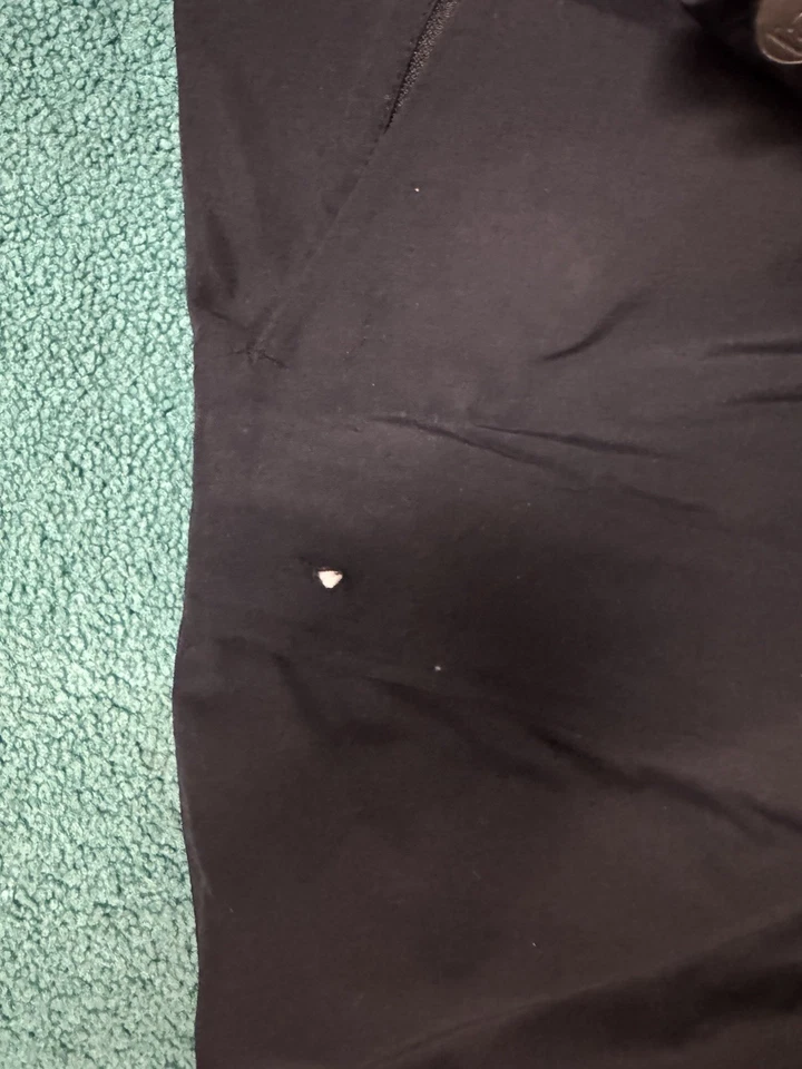 Pantalones de nieve para hombre S Burton AK Goretex Foto 4 de 4