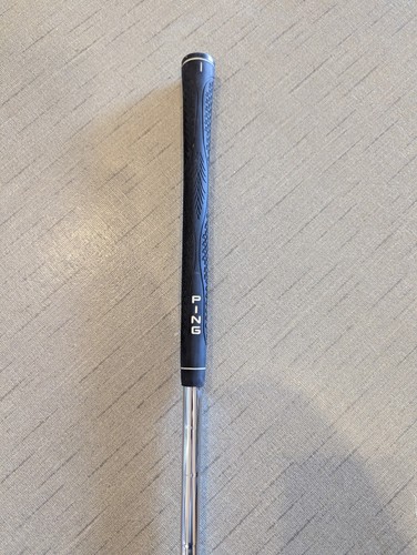 PING i10 Yellow Dot 7-Iron Single Golf Club RH Ping Steel Shaft Z-Z65 #19 - Picture 6 of 8