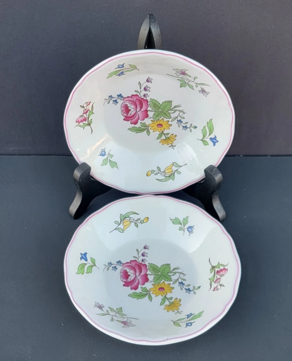 Spode Marlborough Spray for sale | eBay