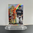 2026 Topps Finest Samuel Basallo Base (RAW)