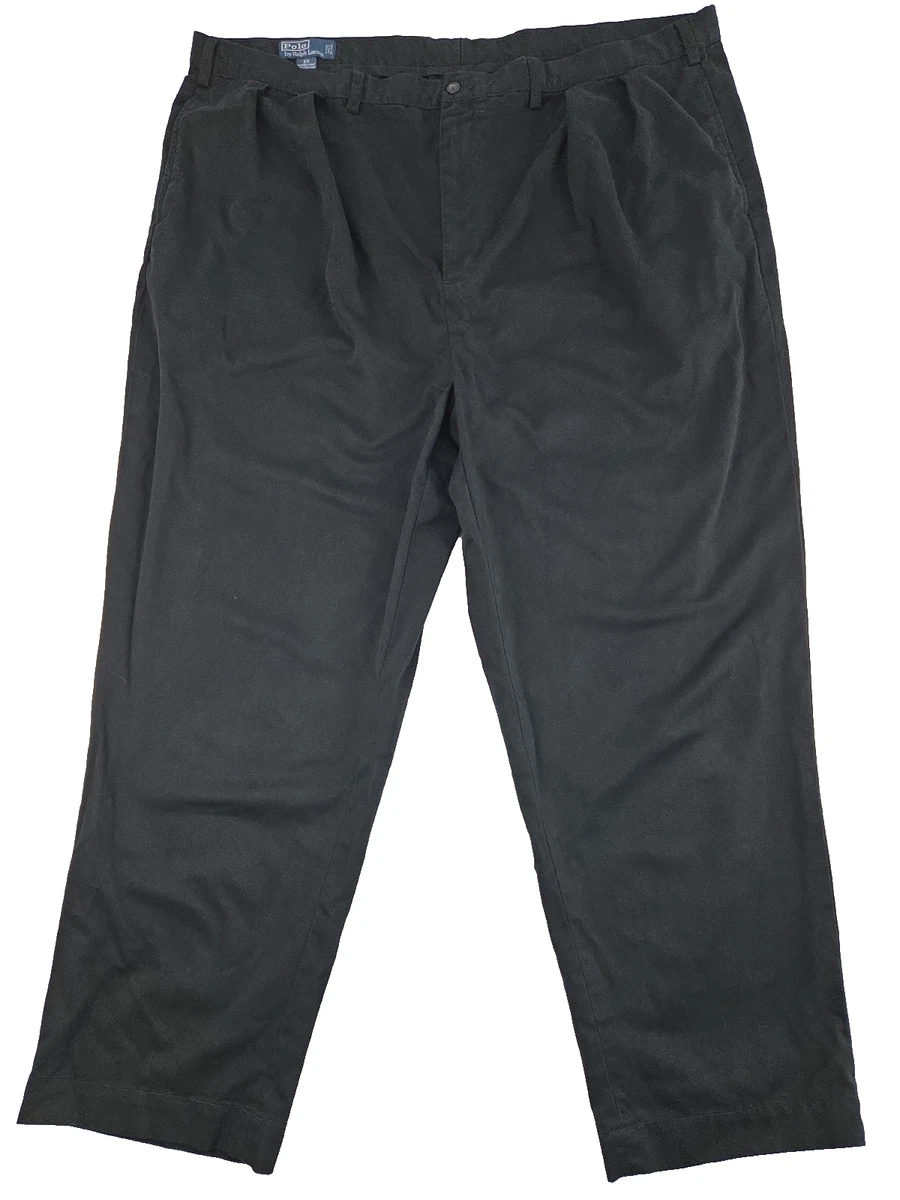 Polo By Ralph Lauren チノパン ブラック ANDREW Polo Ralph Lauren Andrew Pants for Men for sale - eBay