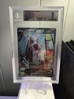 Mewtwo V 072/078 Pokémon GO Ultra Rare Full Art Holo BGS 9 Mint