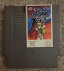 Nintendo Arkista's Ring Nintendo NES NTSC-U/C Action & Adventure Game Cartridge