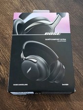 NEW Bose QuietComfort Ultra Headphones 2ND GEN Noise Canceling