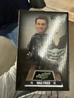 NY YANKEES MAX FRIED MANDALORIAN BOBBLEHEAD SGA STAR WARS DAY 5/2/2026 BASEBALL
