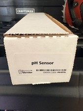 Vernier PH Sensor