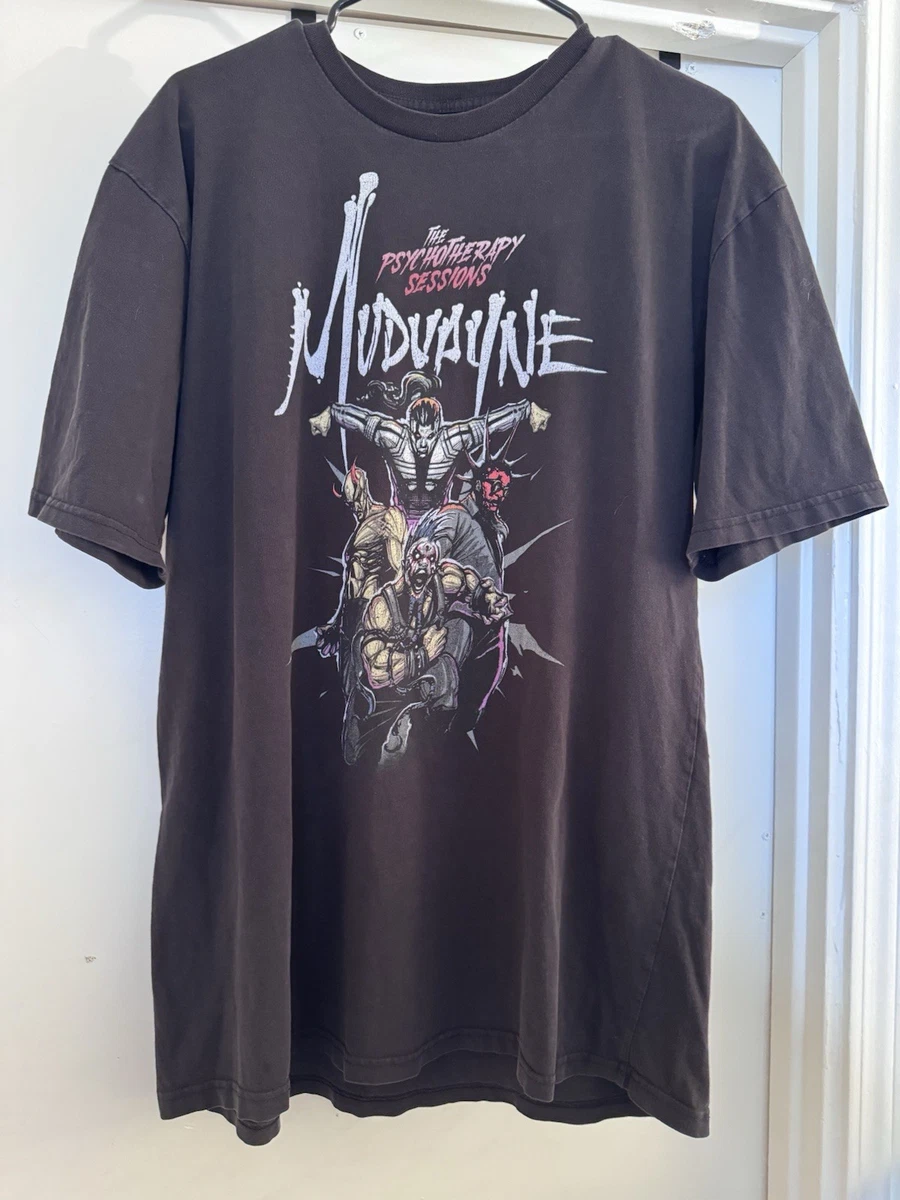 mudvayne shirt products for sale | eBay