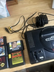 Sega Genesis 16-Bit