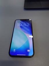 Iphone 16e 128gb Black Unlocked 100% Battery Health