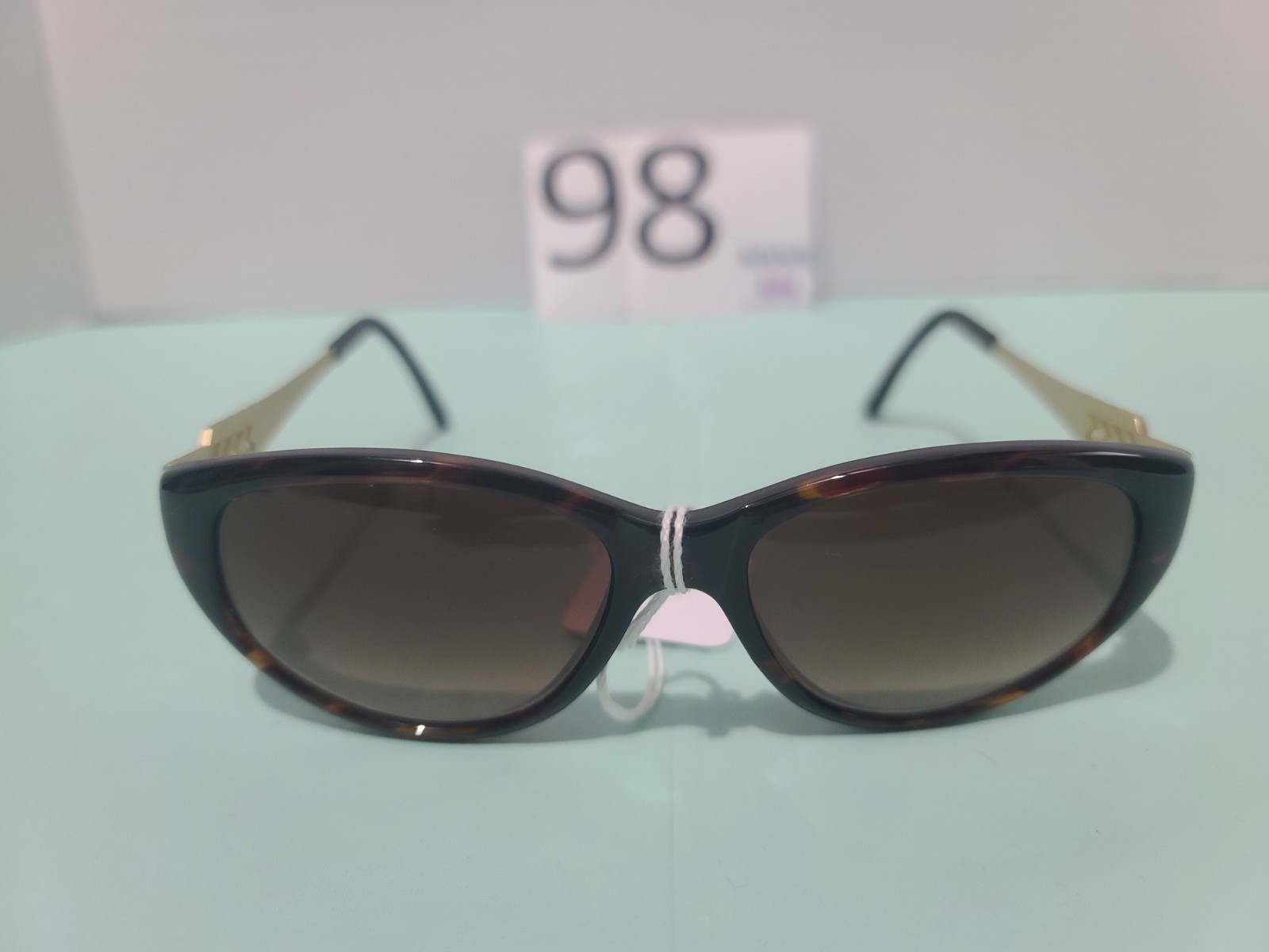 Givenchy Sunglasses - image 1