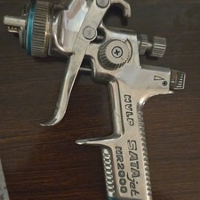 Satajet Nr2000 Hvlp Spray Gun