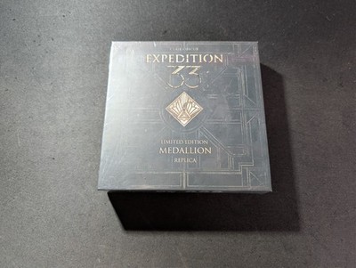 Clair Obscur: Expedition 33 Lumiere Limited Edition IGN - FACTORY SEALED /3333