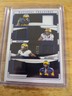 2025 NATIONAL TREASURES MICHIGAN QUAD JERSEY 48/75 LOVELAND EDEWARDS MULLINGS