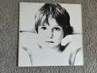 Vinyl 12" LP - U2 - Boy - First Press - Excellent Condition