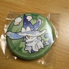 miHoYo Pin Button  Gamescom Offiziell Merch H...