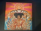 JIMI HENDRIX - AXIS BOLD AS LOVE LP 6281 - MEDIA /COVER - VG/EXC CONDITION