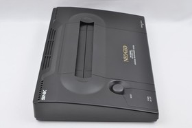 NEO GEO AES Console Only AES3-6 BIOS Socketed, RGB Bypass SNK