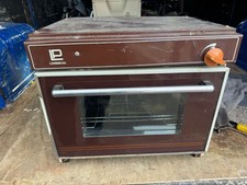Caribbean Motorhome / Camper Grill