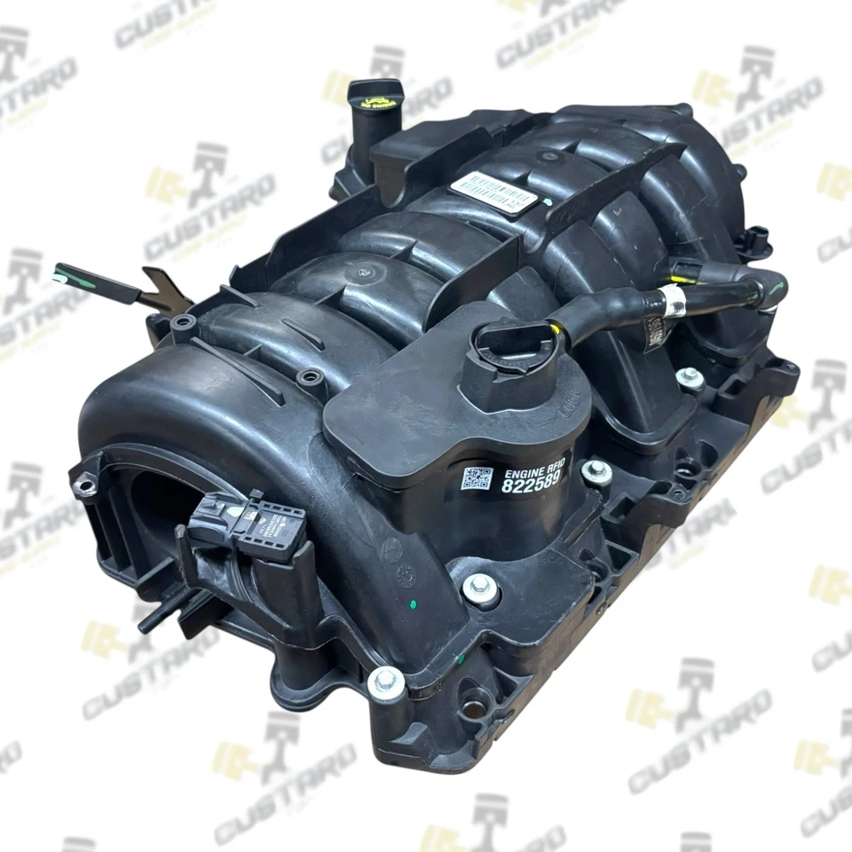 Mopar Dodge Chrysler 5.7L Hemi OEM Bare Intake Manifold | 68411132AD 2009 - 2025 - Image 4 of 4