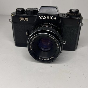 Yashica Fr | eBay